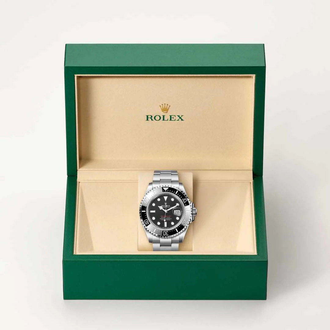 Sea-Dweller - Image 3