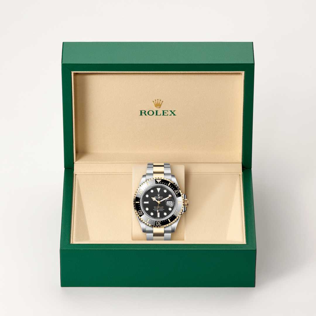 Sea-Dweller - Image 3