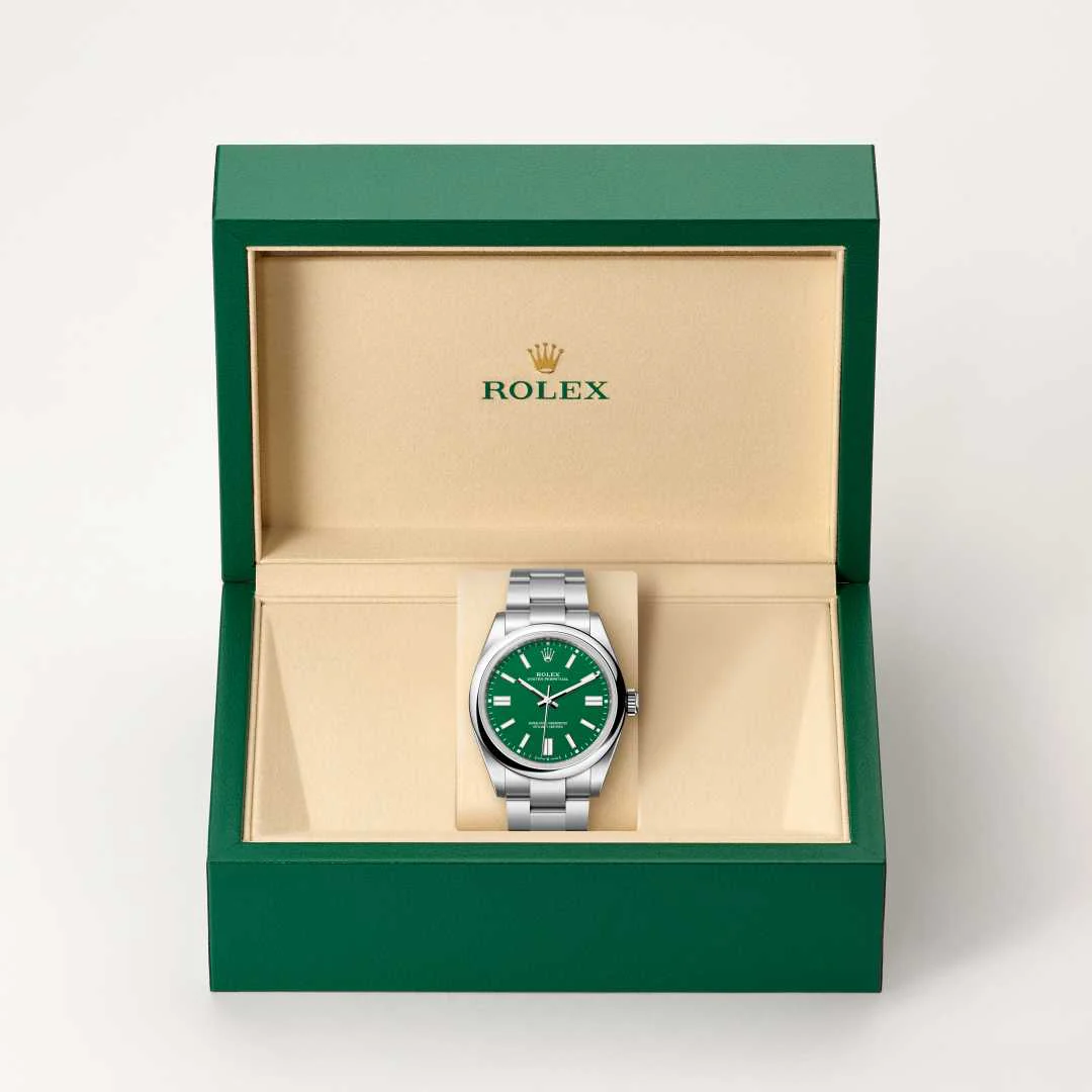 Oyster Perpetual 41 - Image 3