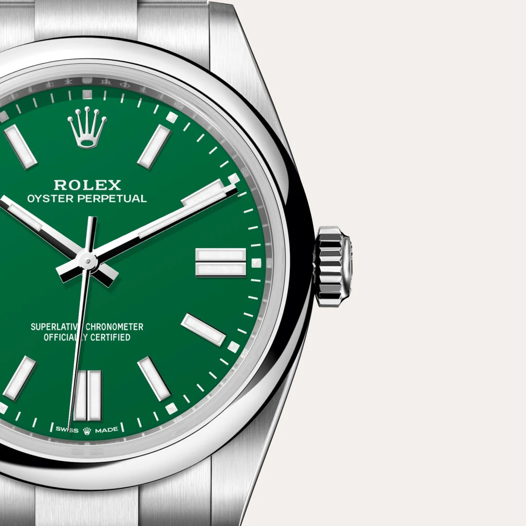 Oyster Perpetual 41 - Image 4