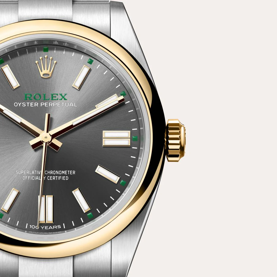 Oyster Perpetual 41 - Image 4