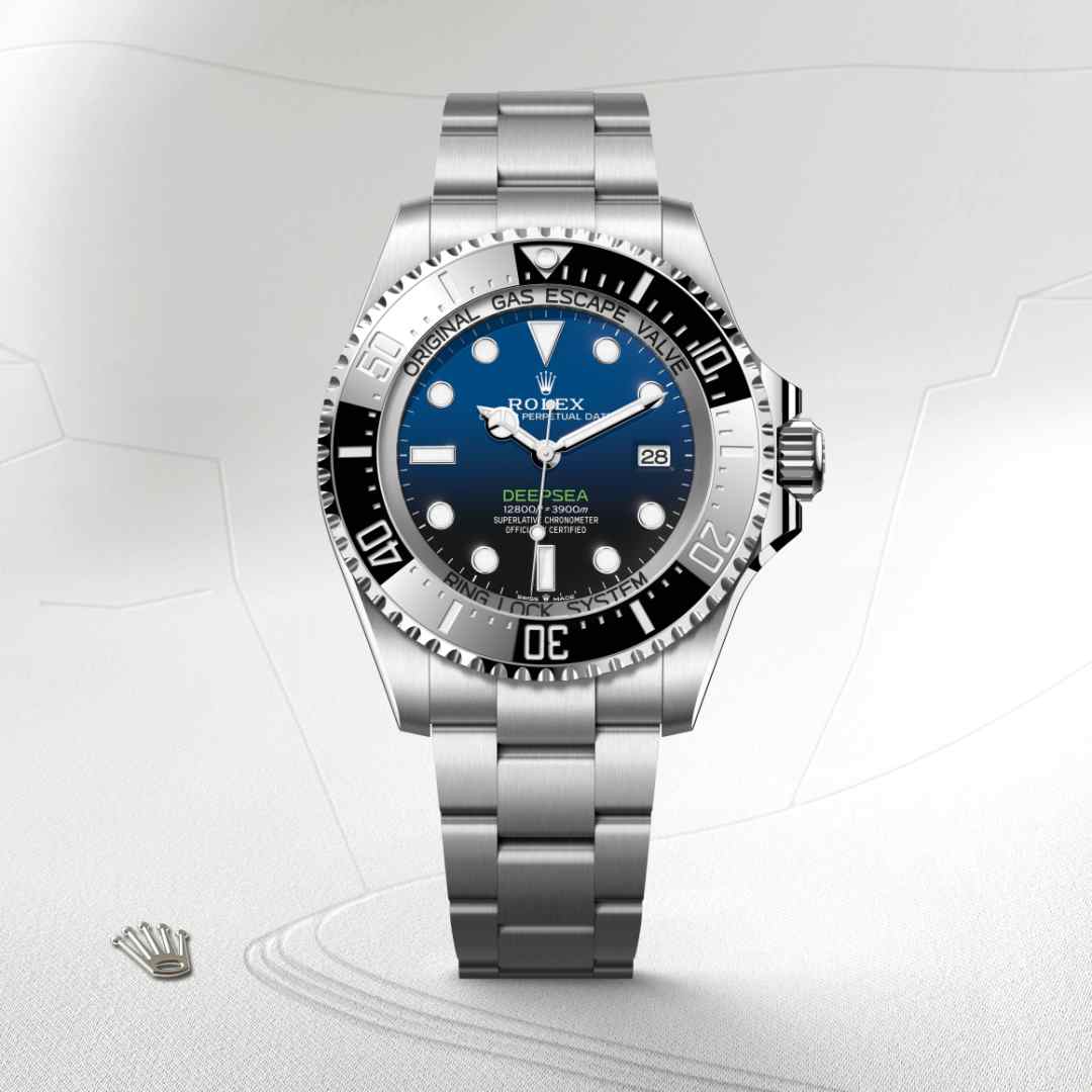 Rolex Deepsea - Image 2