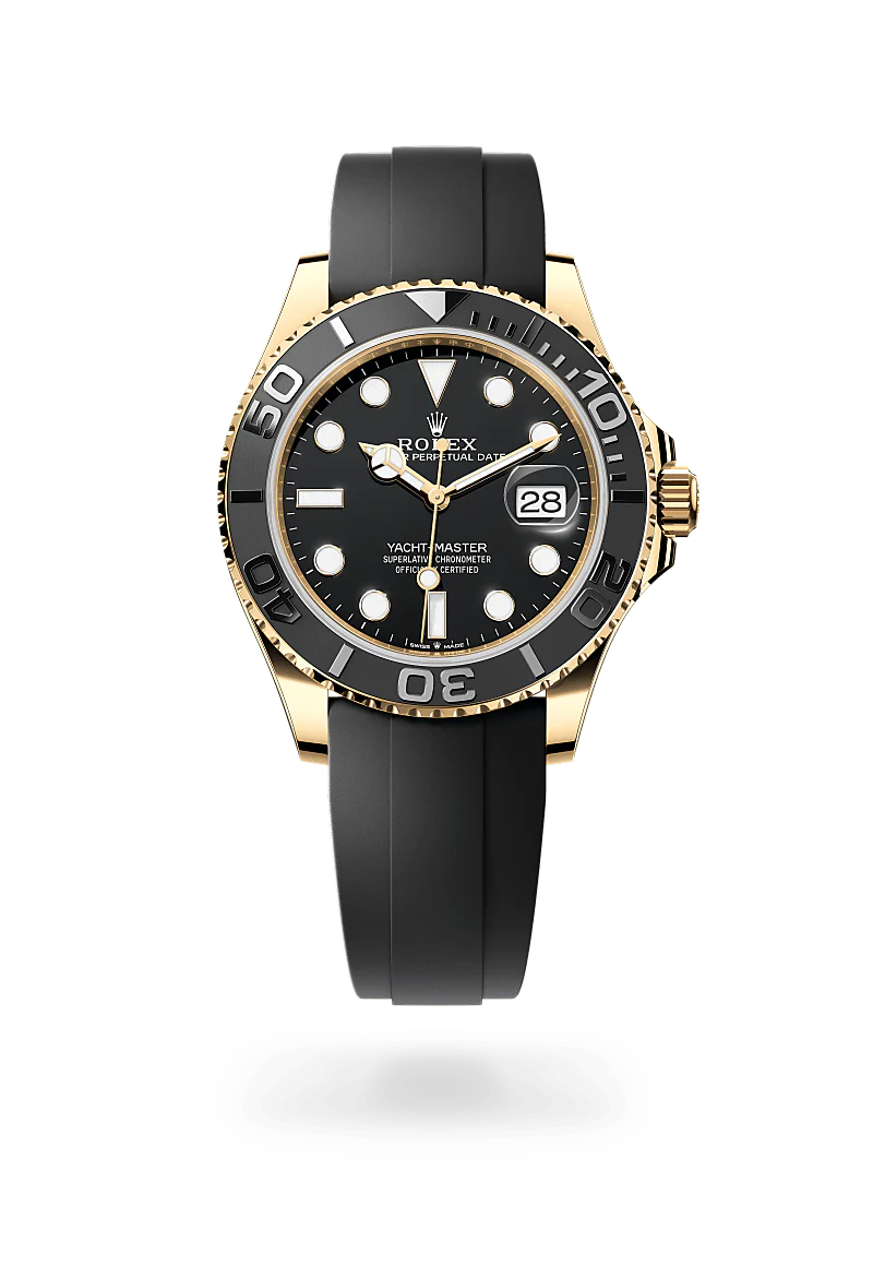 Yacht-Master 42