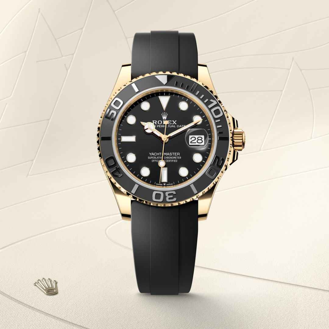 Yacht-Master 42 - Image 2