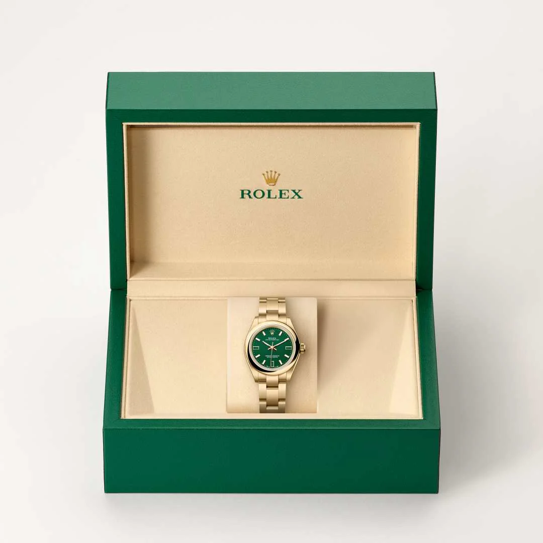 Oyster Perpetual 28 - Image 3