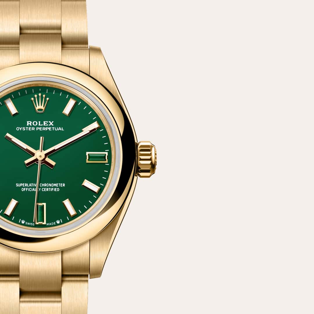Oyster Perpetual 28 - Image 4