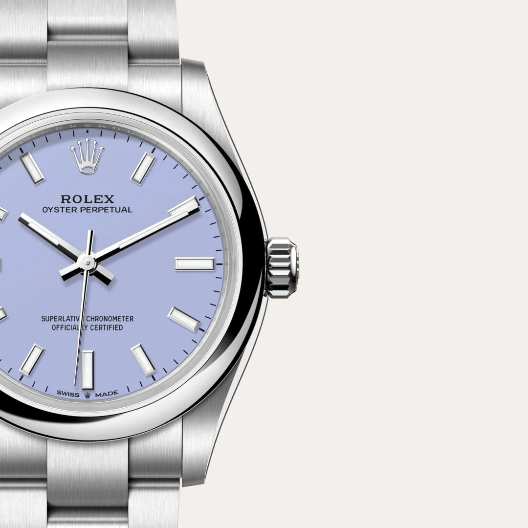 Oyster Perpetual 31 - Image 4