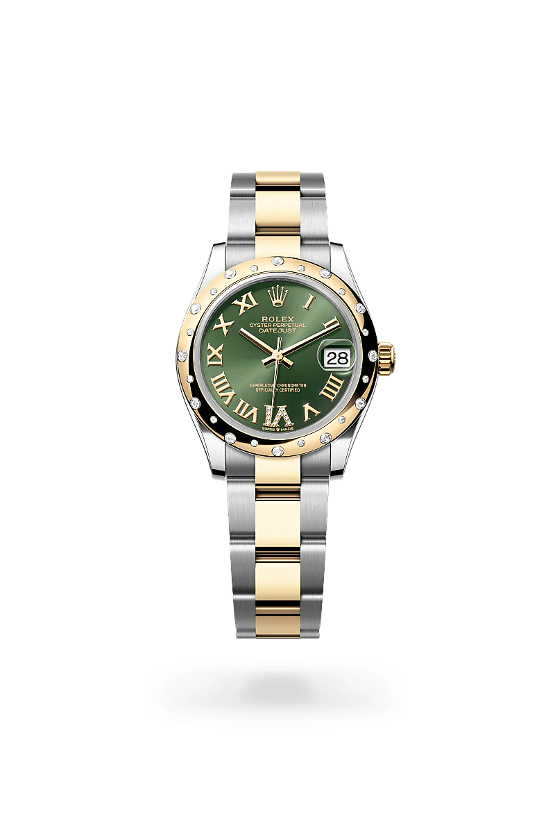 Datejust 31