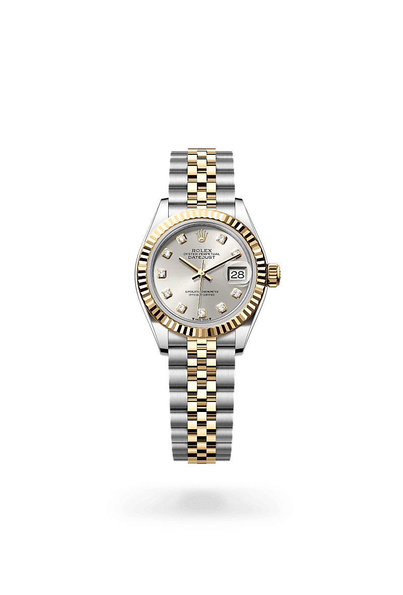 Lady-Datejust