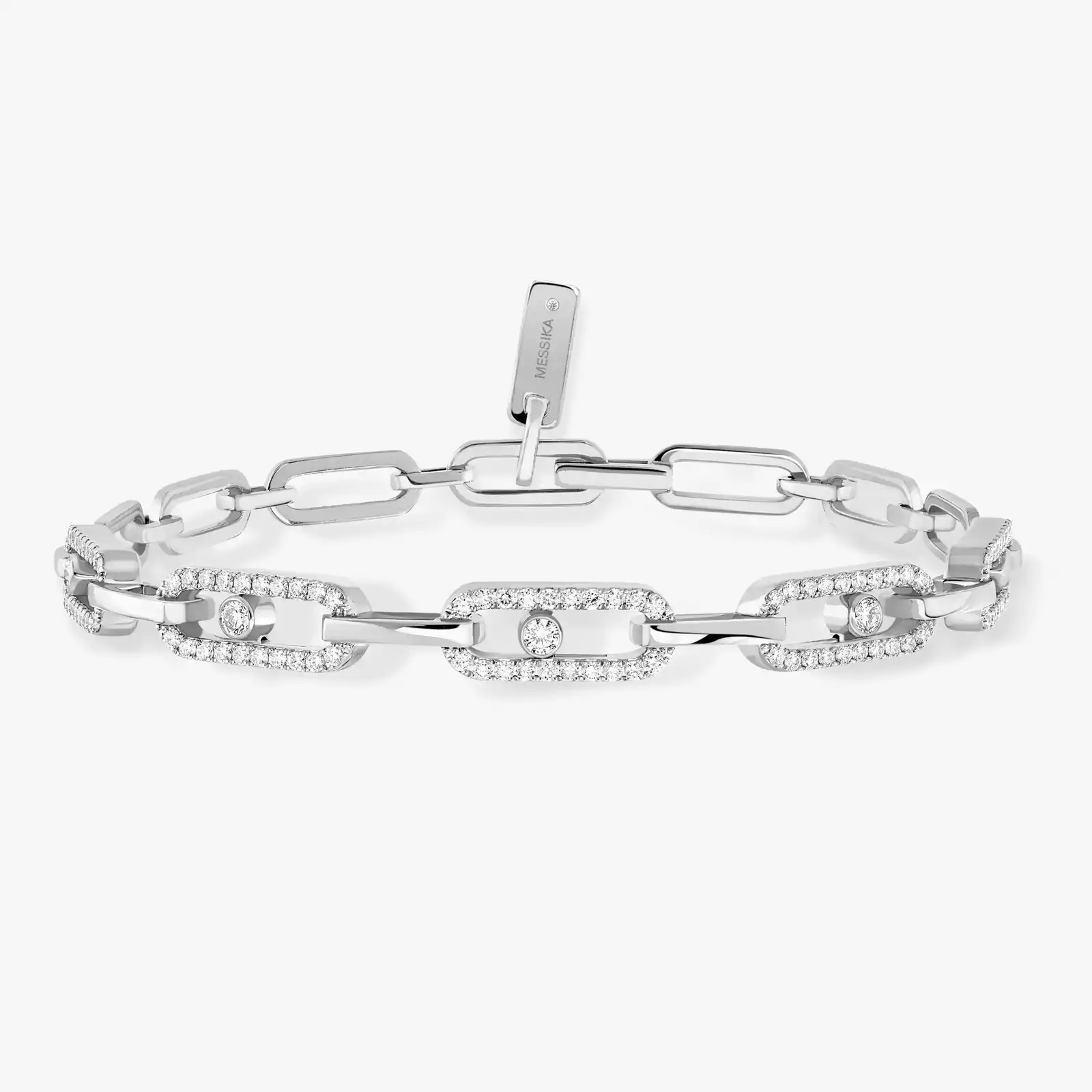 Bracciale Move Link Molteplici - Image 2