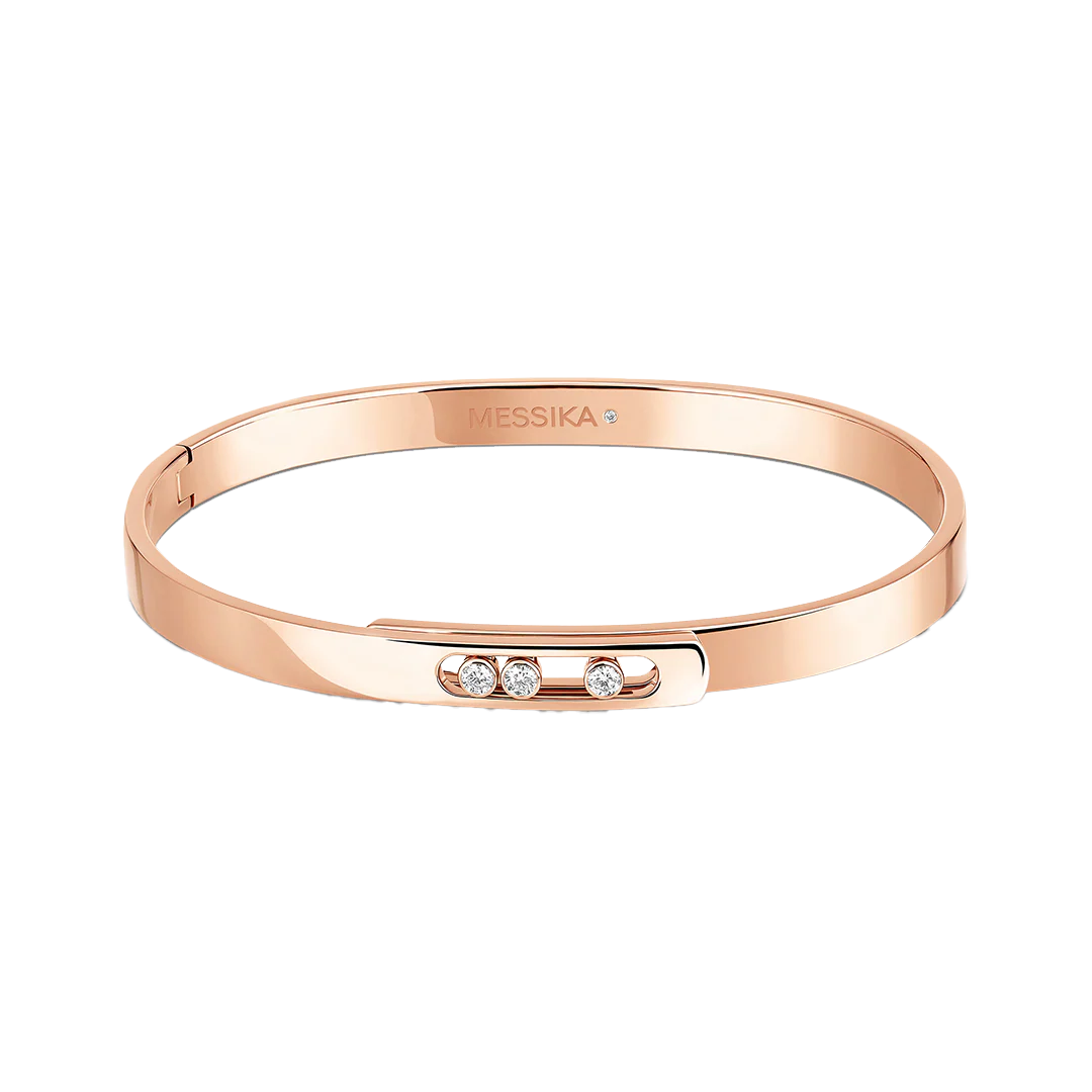 Bracciale Rigido Move Noa MP