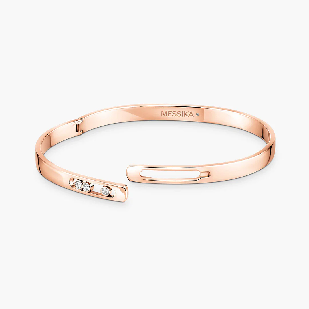 Bracciale Rigido Move Noa MP - Image 3