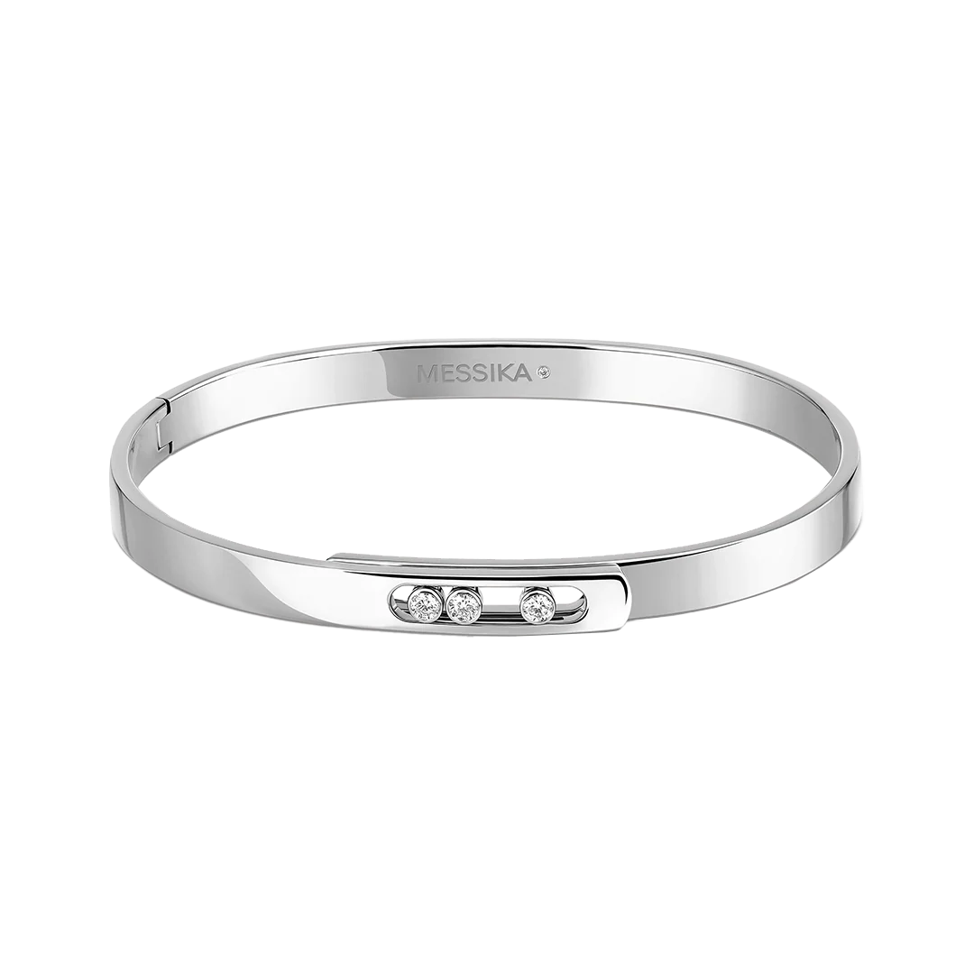 Bracciale Rigido Move Noa MP