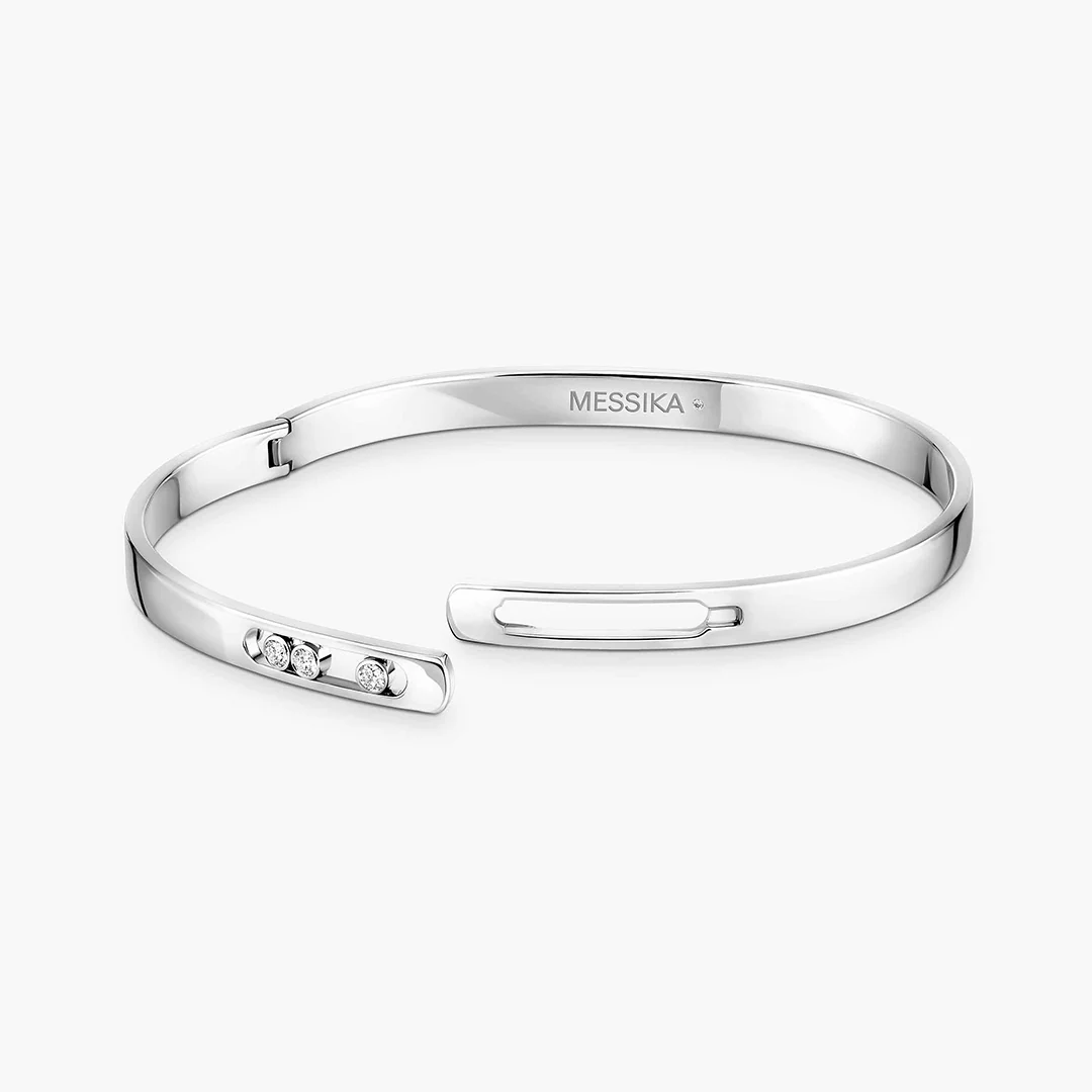 Bracciale Rigido Move Noa MP - Image 3