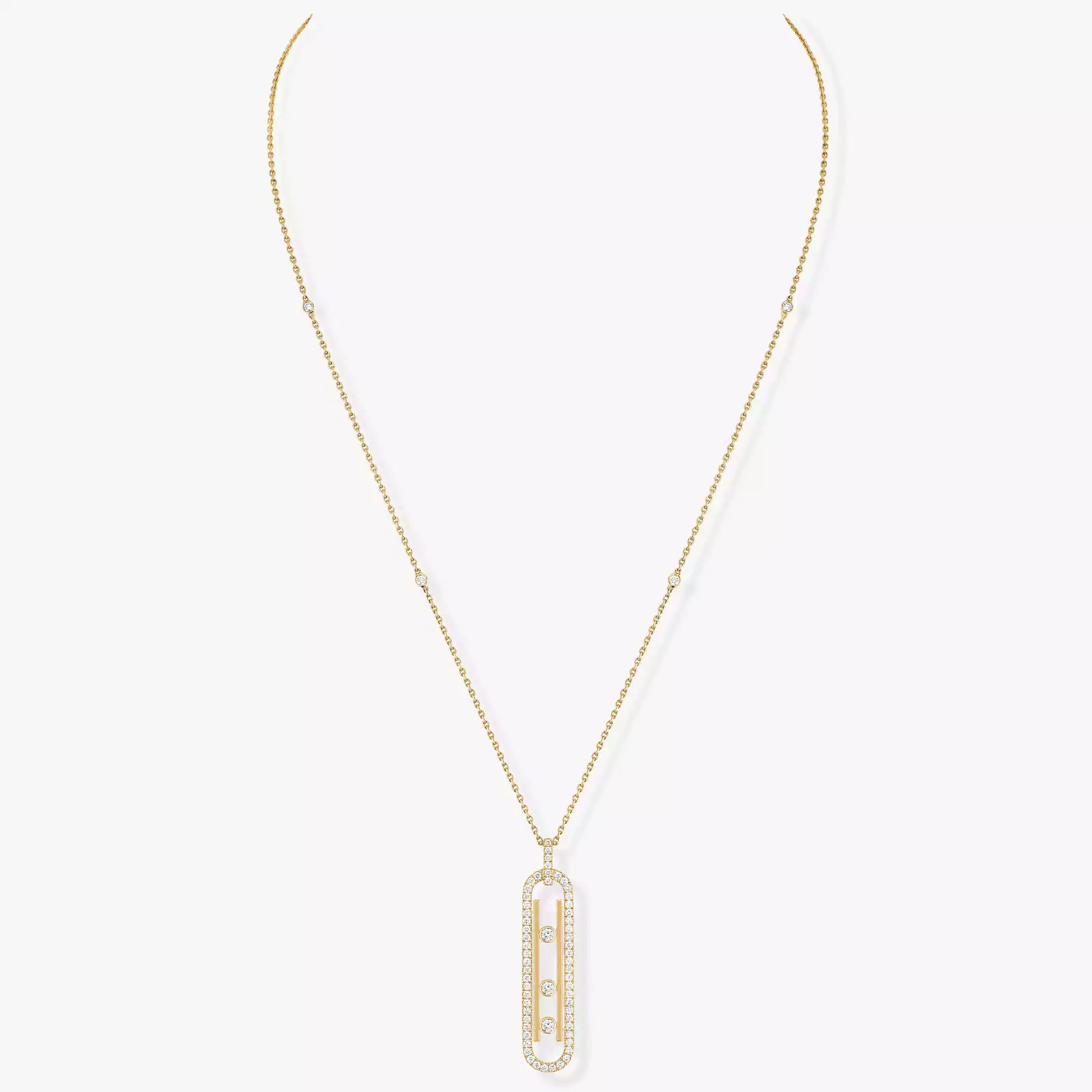 Collana Move 10th MP - Image 2