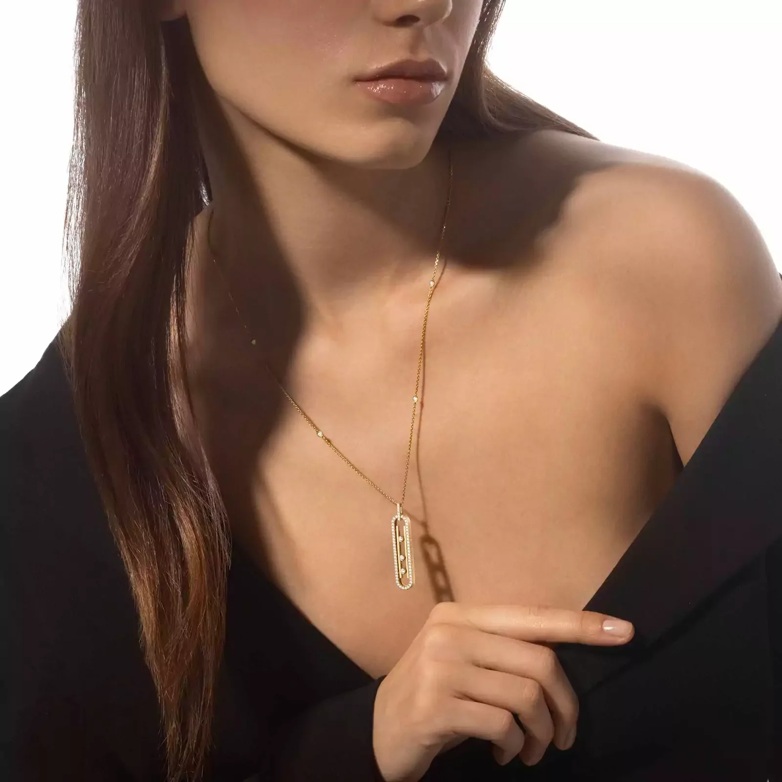 Collana Move 10th MP - Image 3