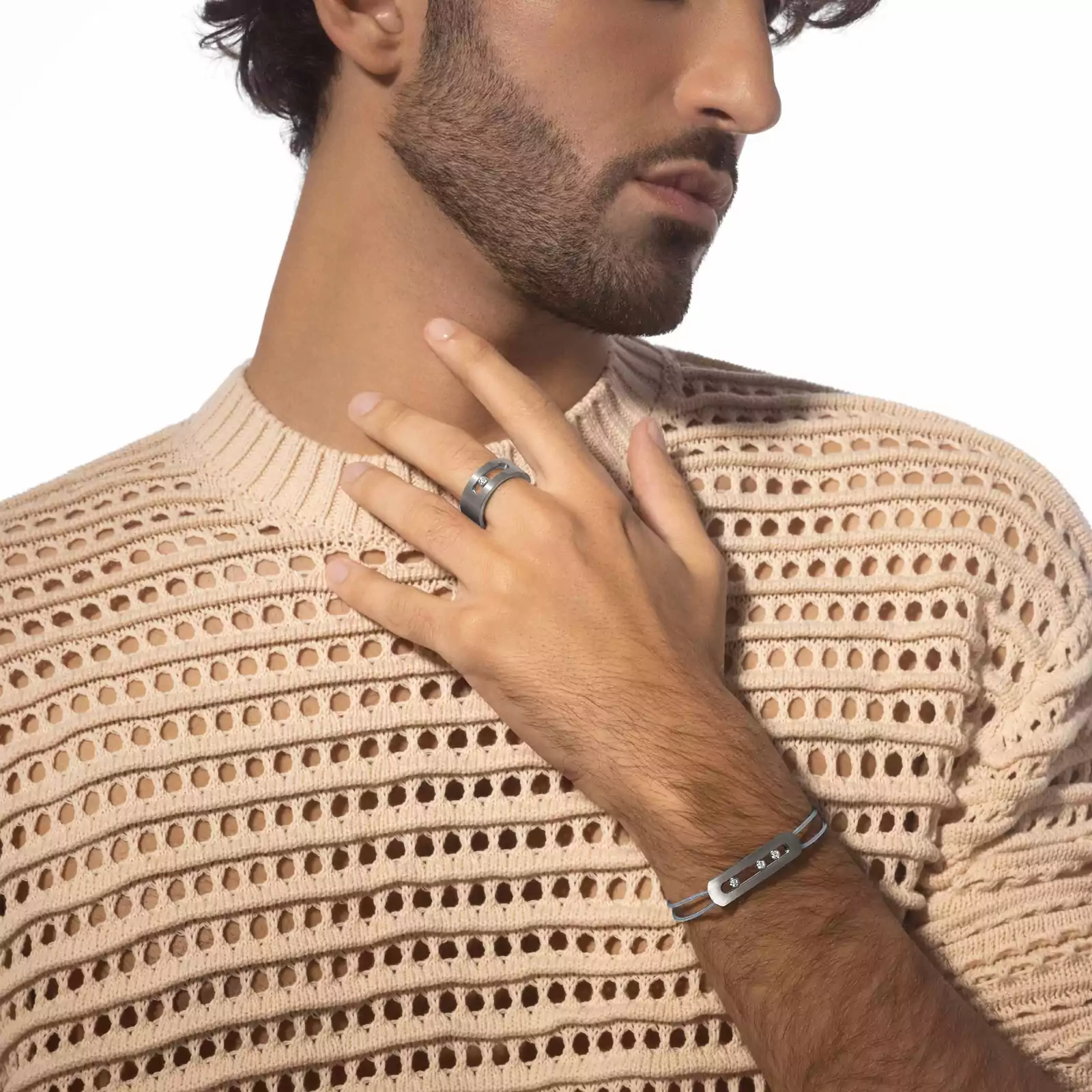 Cordino Move Titanium - Image 2