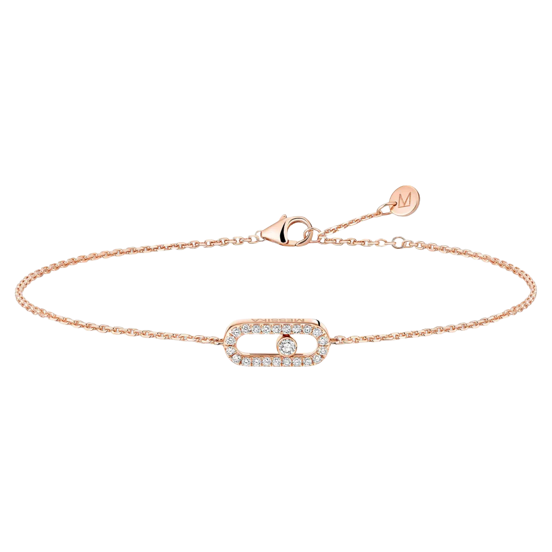 Messika CARE(S) bambini con pavé