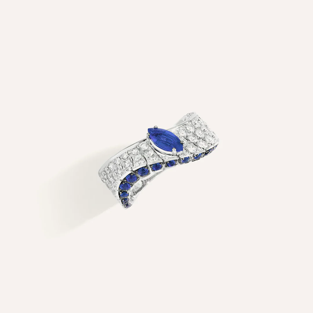 Anello Abissi