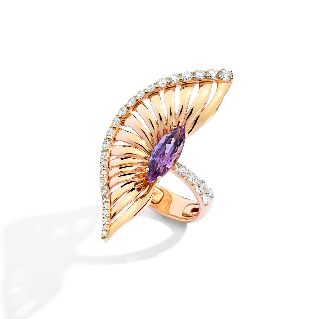 Anello Mystic Dance - Image 2