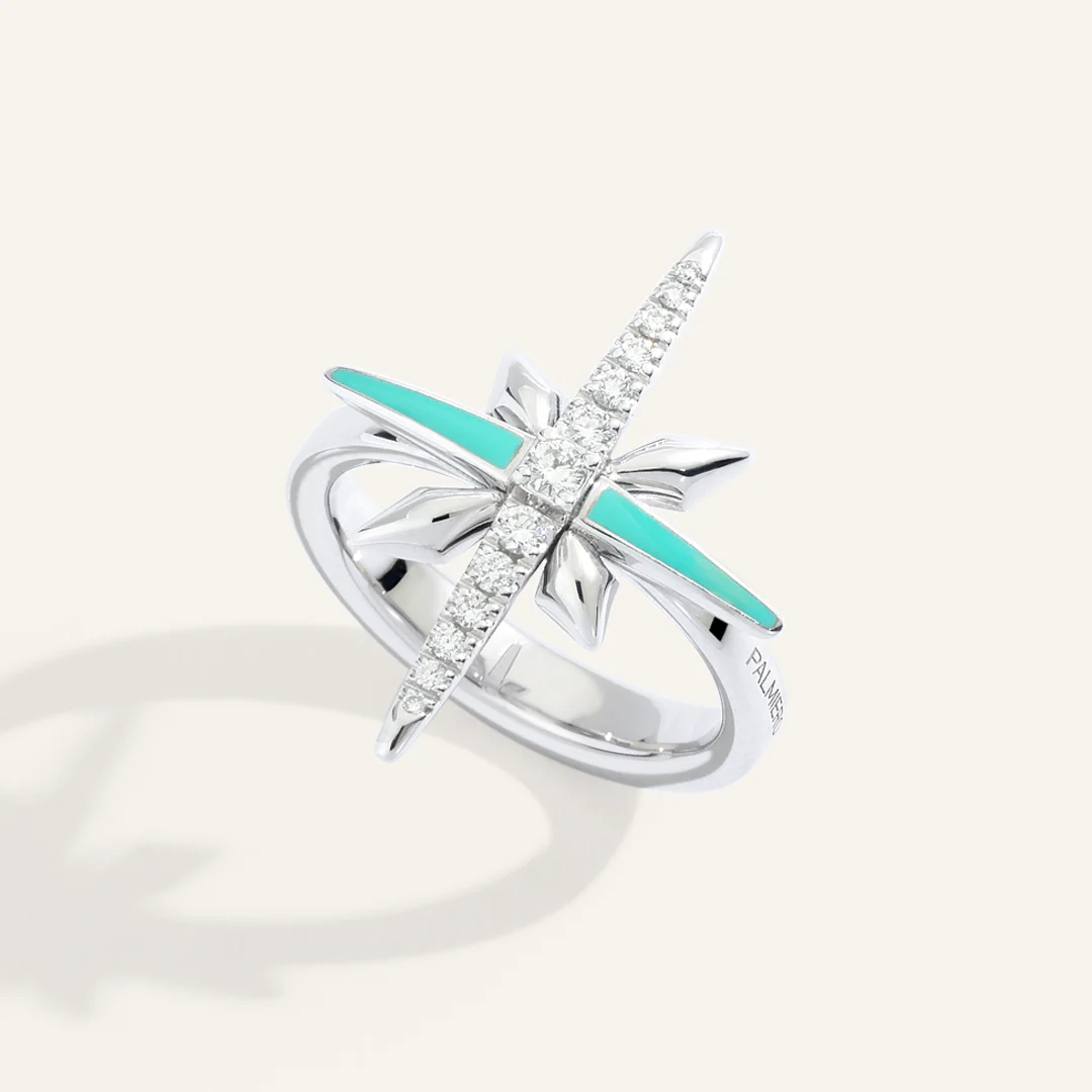Anello Starlight