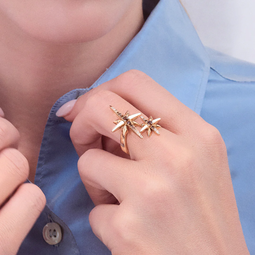 Anello Starlight - Image 2