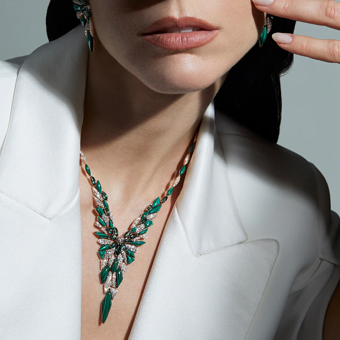 Collana Déco - Image 2