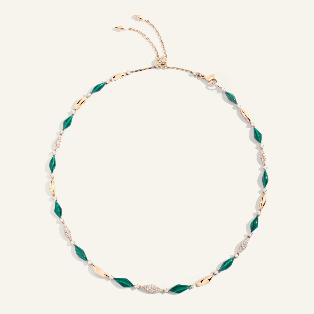 Collana Déco