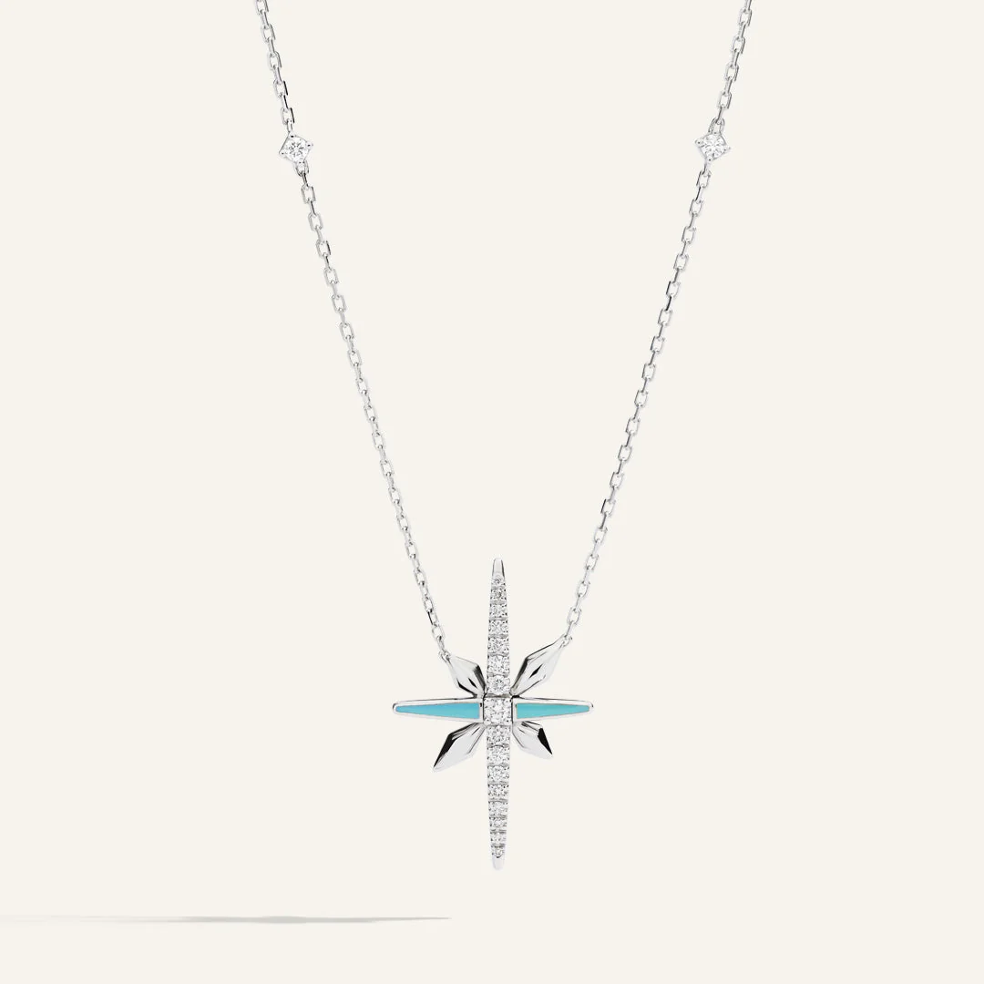 Collana Starlight