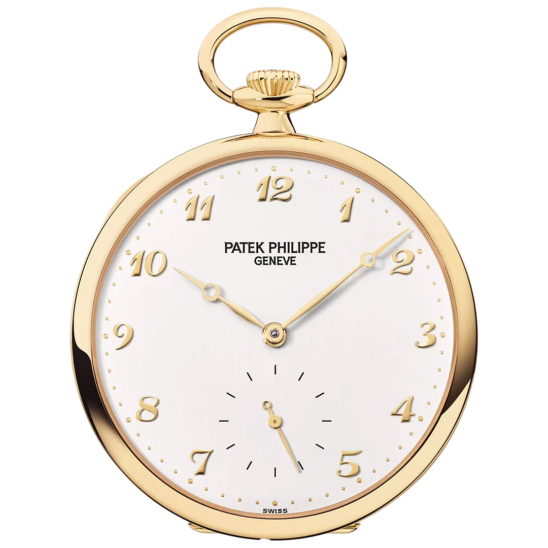 Orologio da tasca