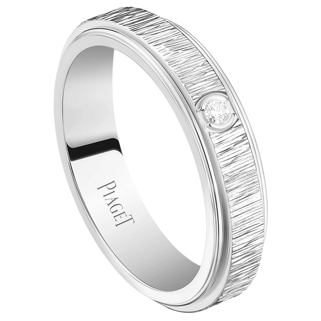 Anello Possession
