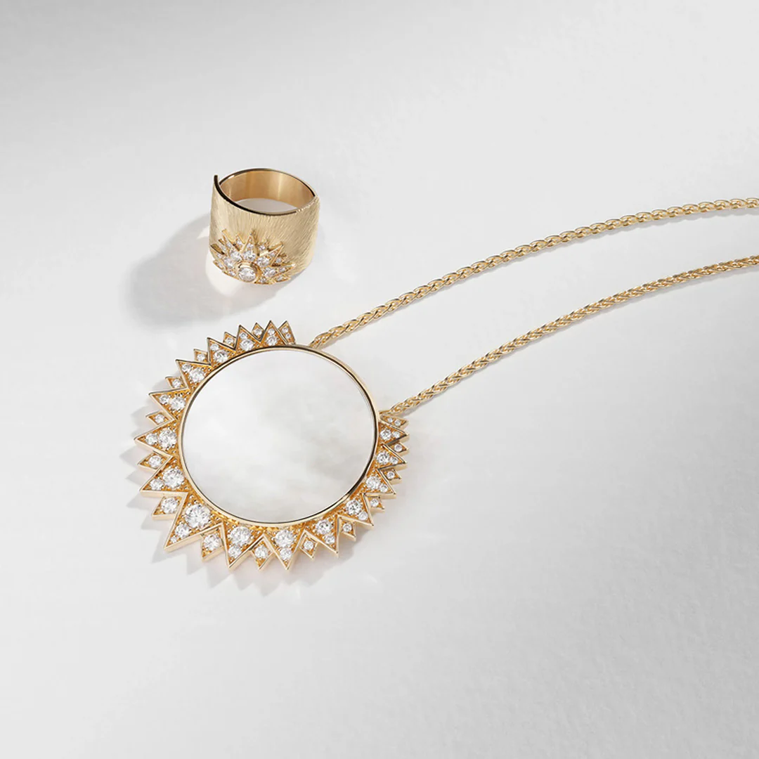 Anello Sunlight - Image 4