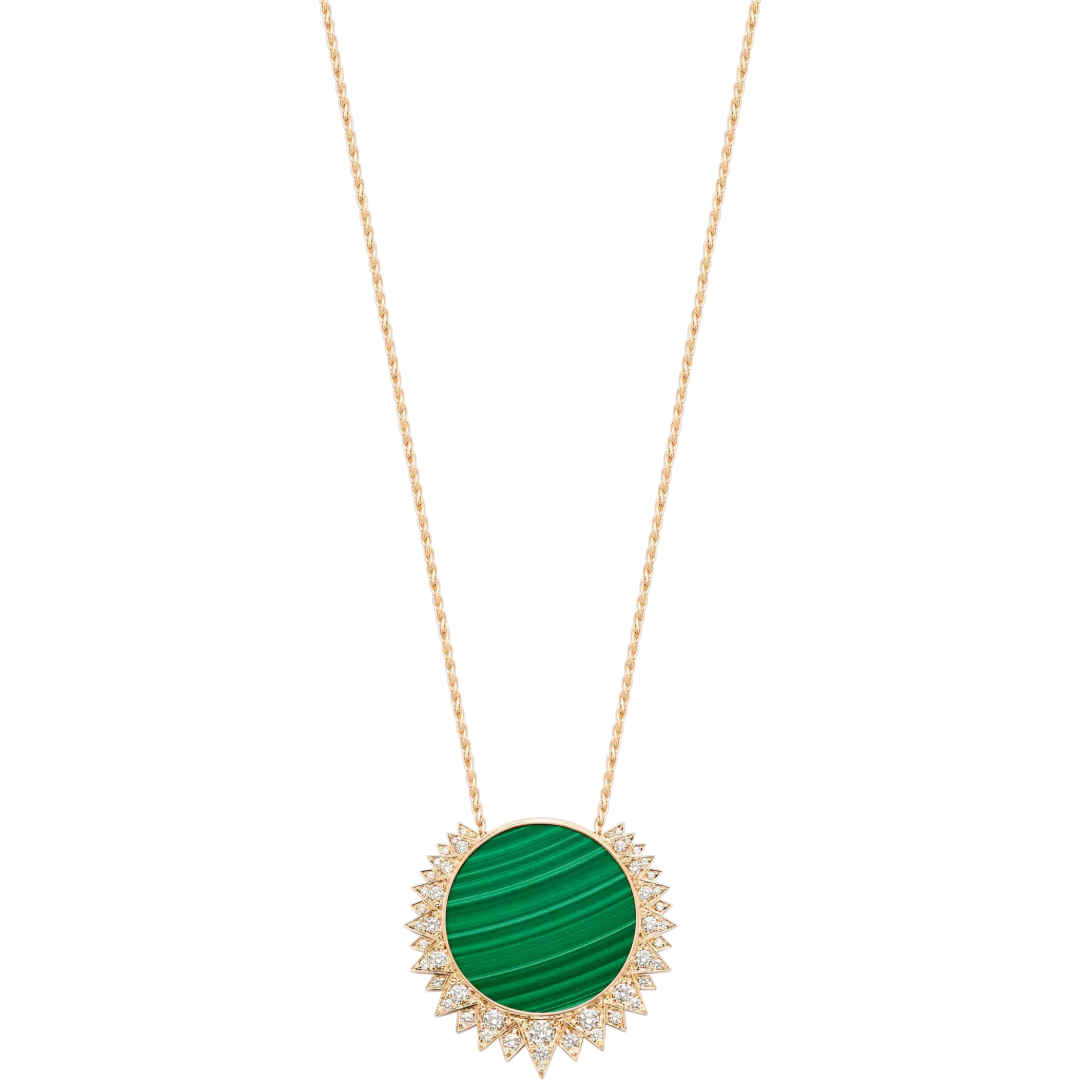 Collana Piaget Sunlight