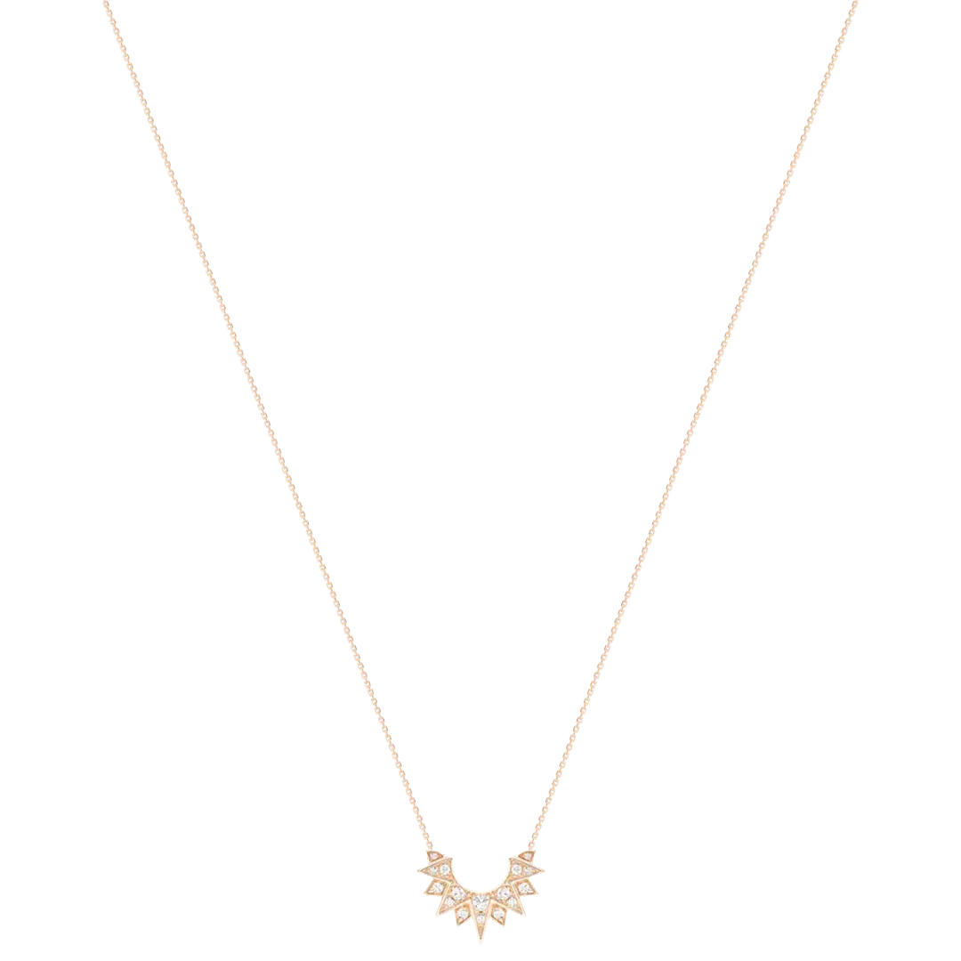 Collana Sunlight