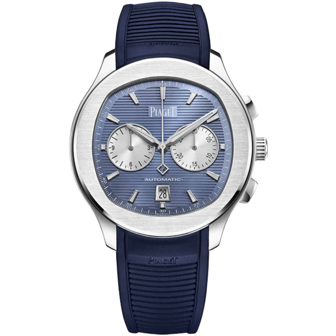 Piaget Polo Chronograph
