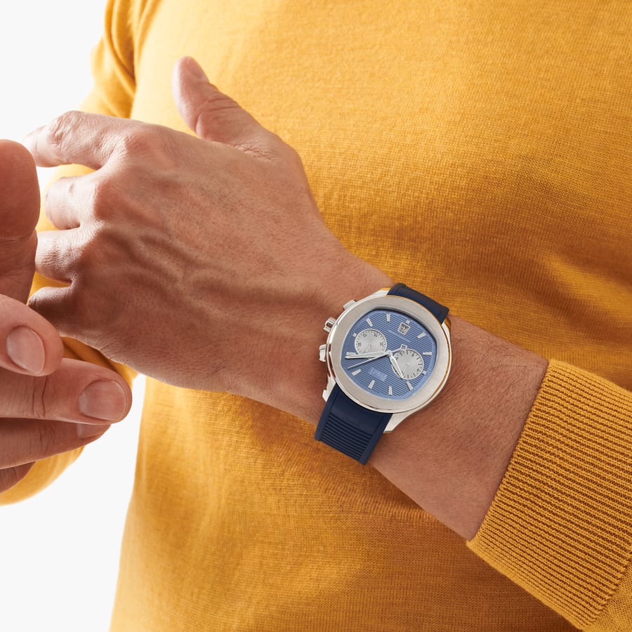 Piaget Polo Chronograph - Image 2