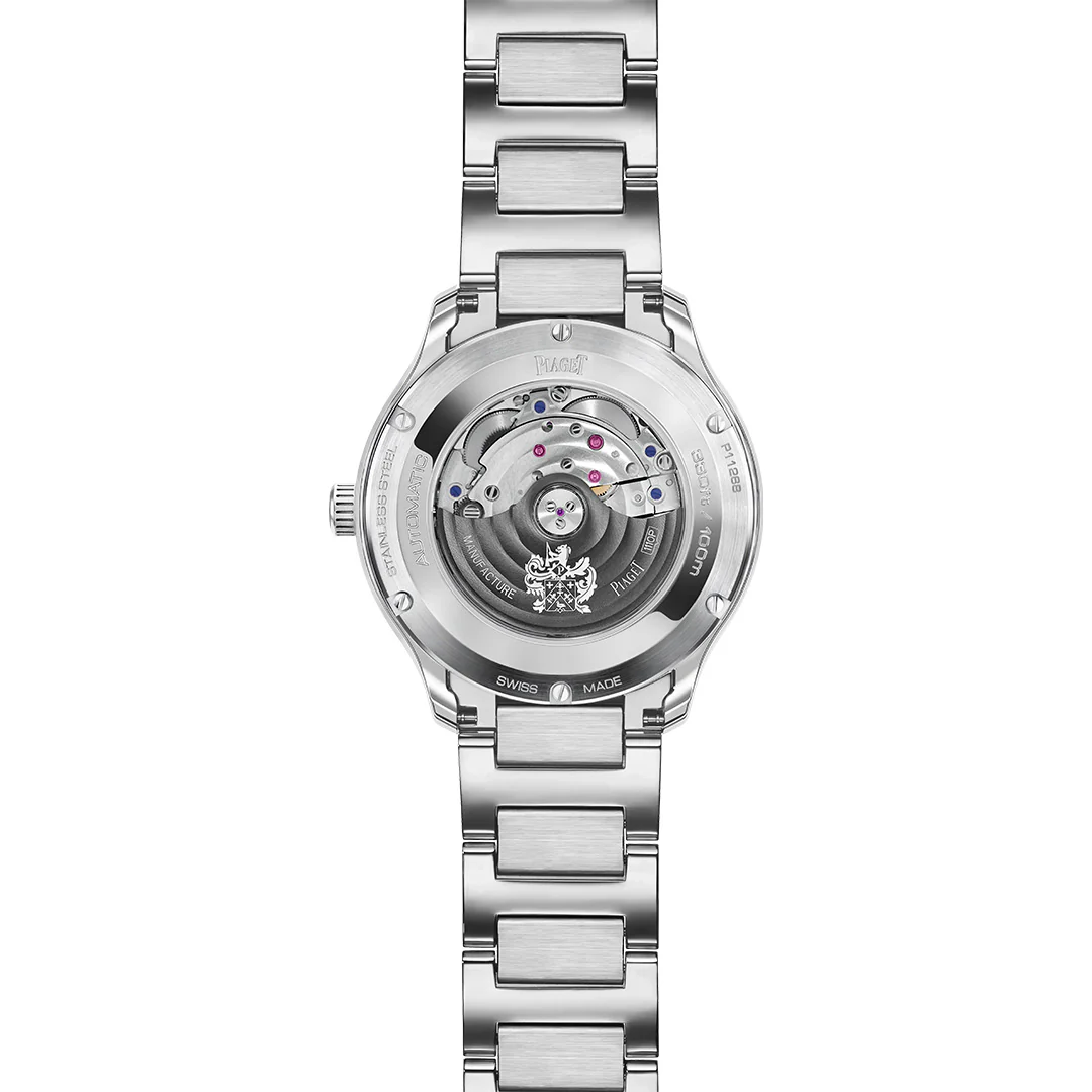 Piaget Polo Date - Image 3