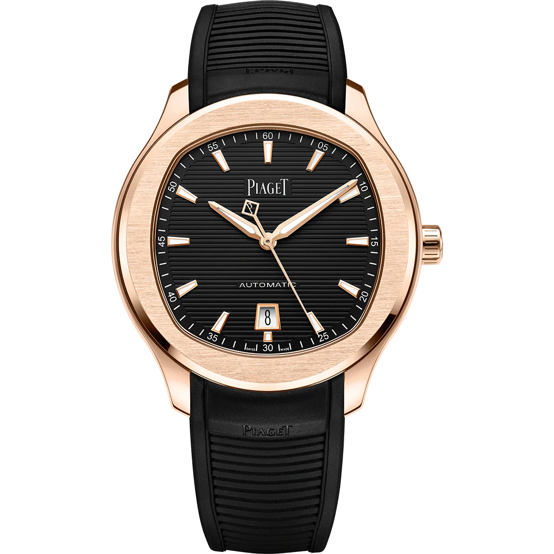 Piaget Polo Date