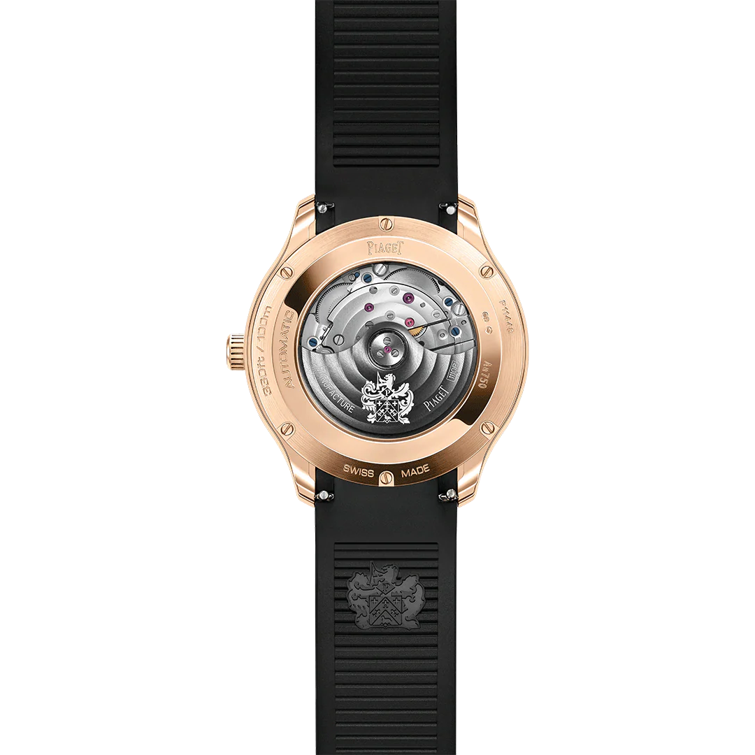Piaget Polo Date - Image 4