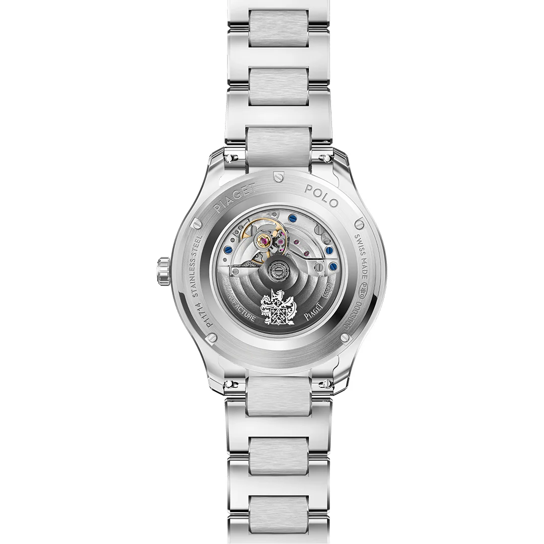 Piaget Polo Date - Image 3