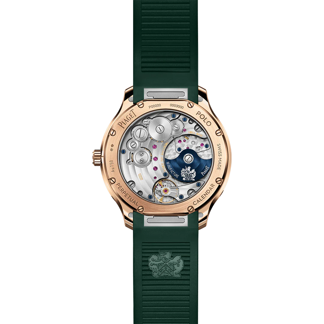 Piaget Polo Perpetual Calendar Ultra-Thin - Image 6