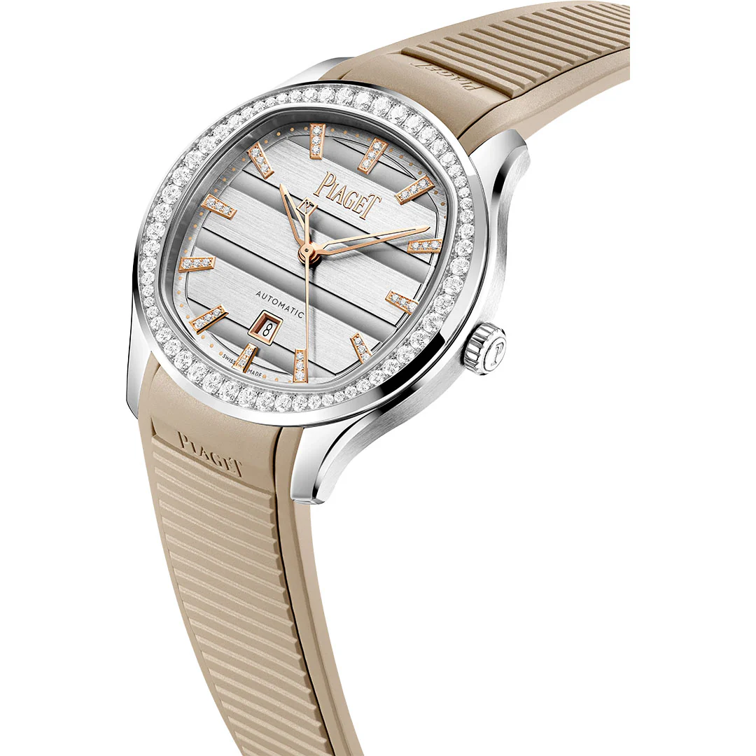 Piaget Polo Signature Date - Image 3