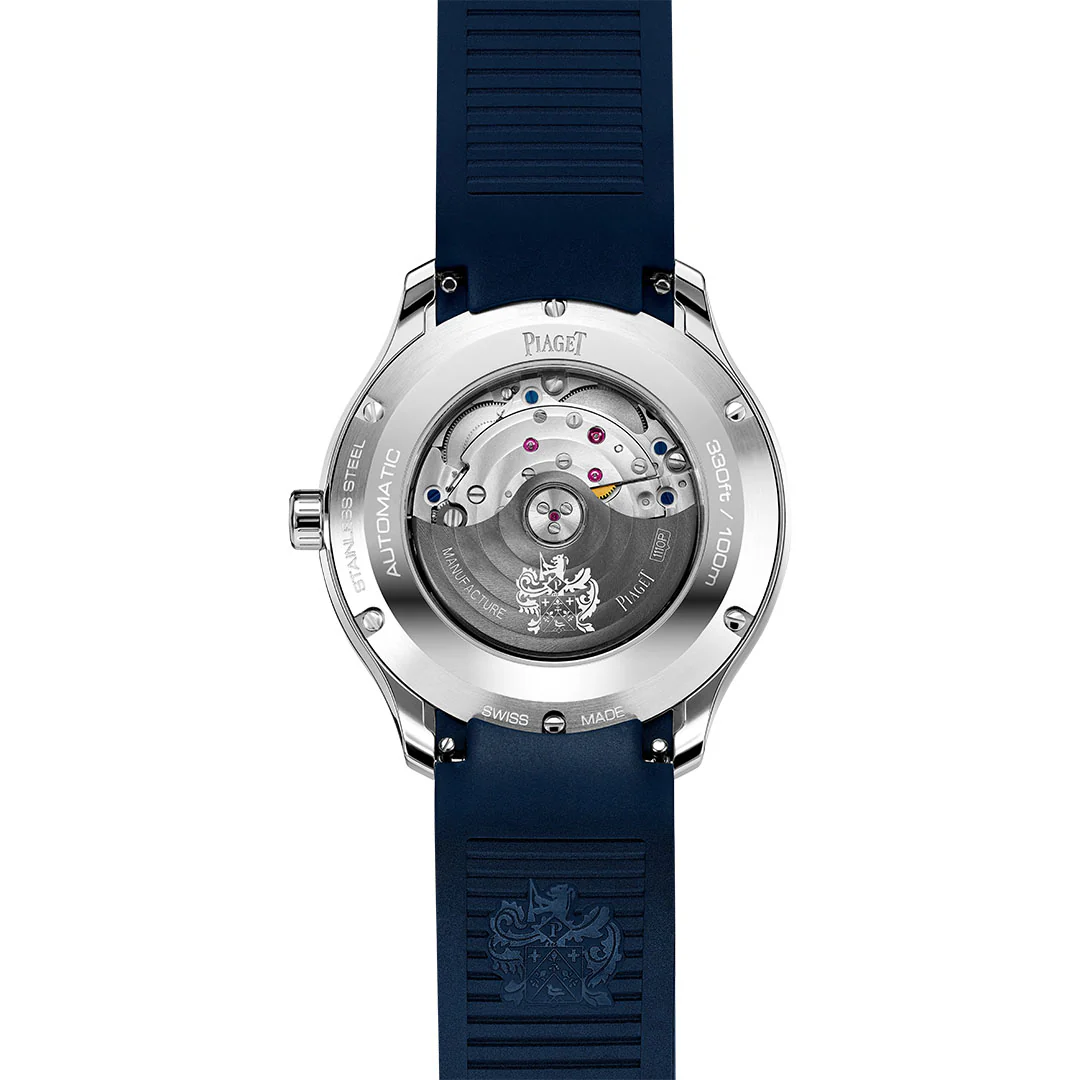 Piaget Polo Signature Date - Image 4