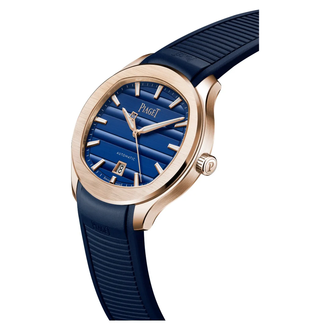 Piaget Polo Signature Date - Image 2