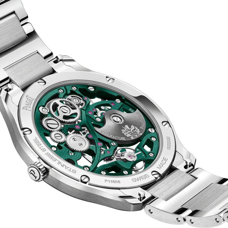 Piaget Polo Skeleton - Image 2