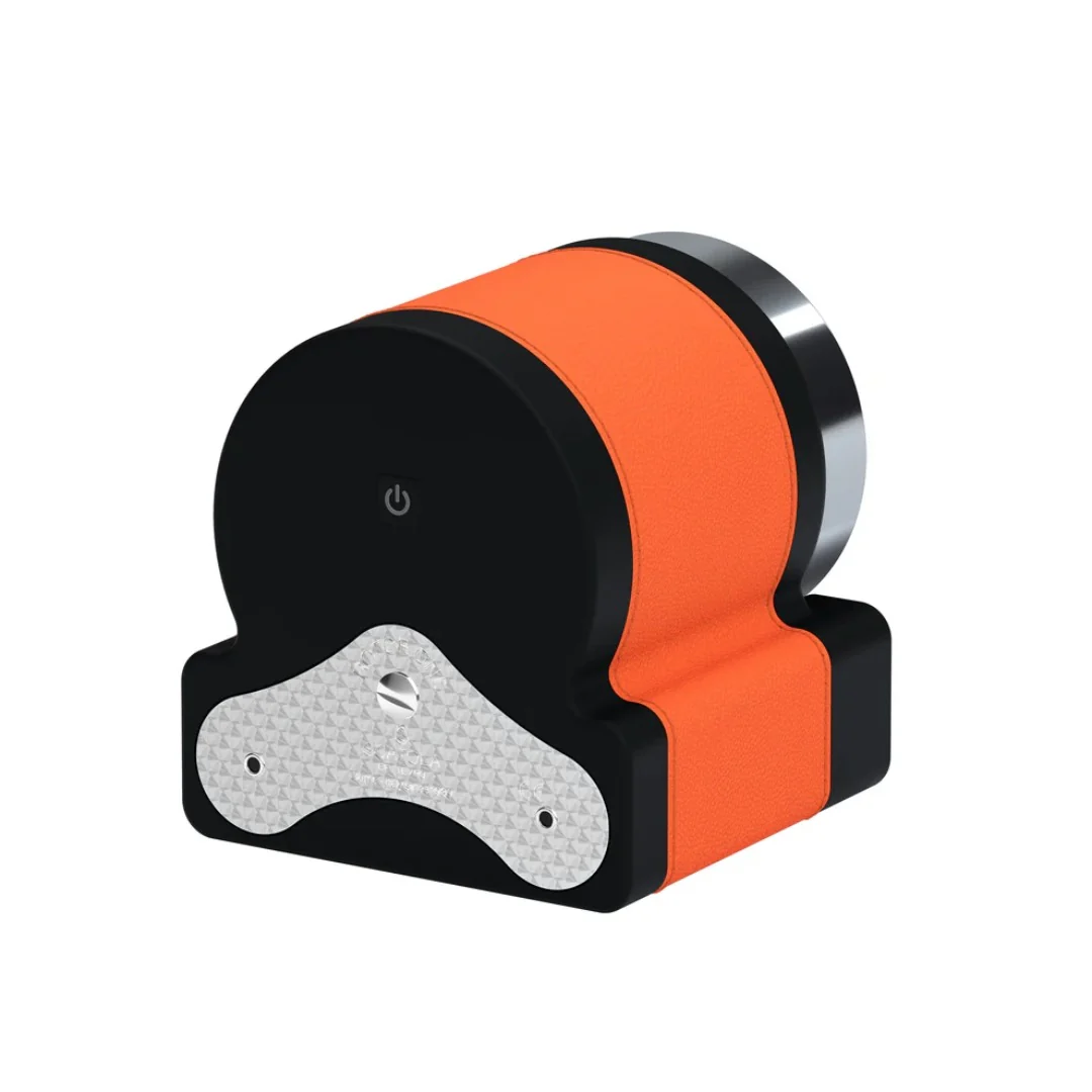 Rotor One Pelle Arancione - Image 3
