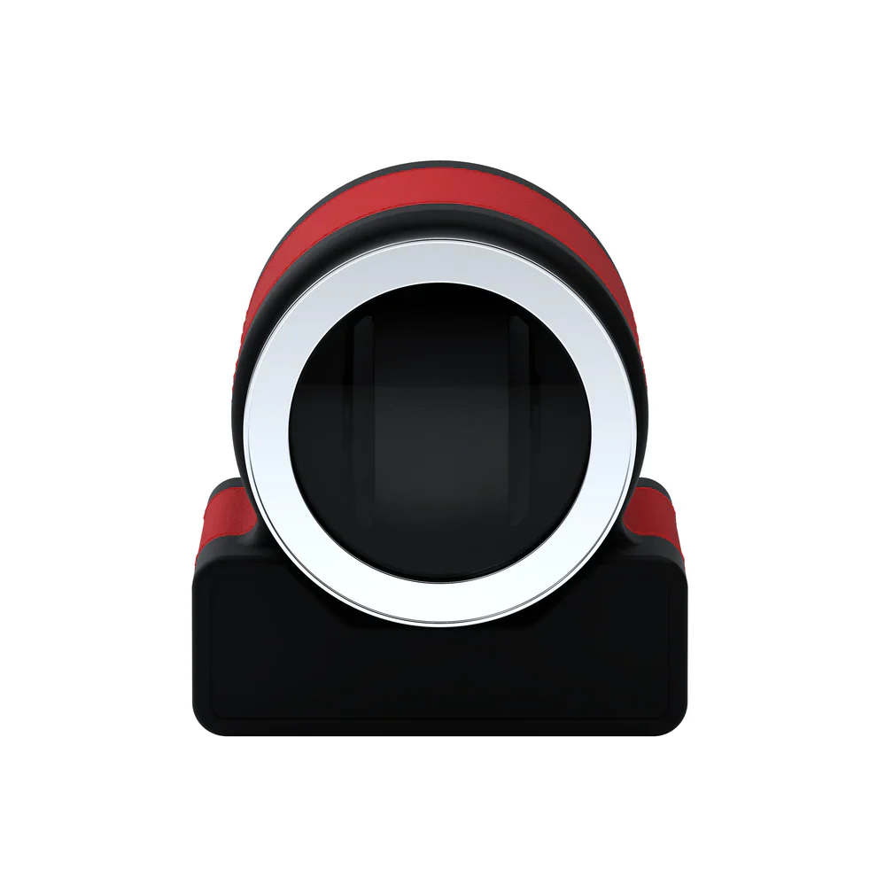 Rotor One Pelle Rossa - Image 2