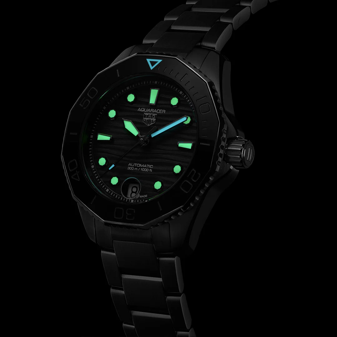 Aquaracer Lady Professional 300 Date - Image 3