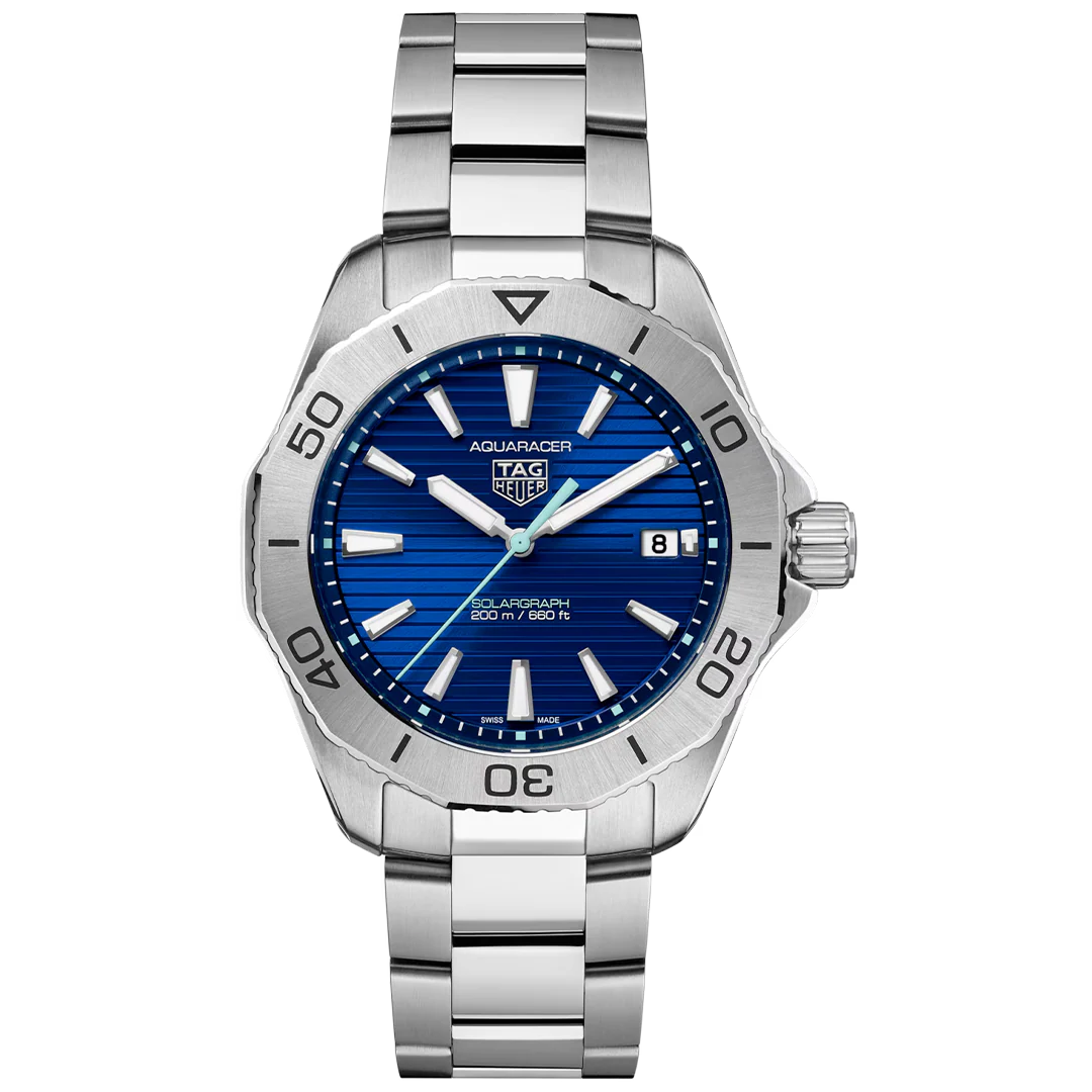 Aquaracer Professional 200 Solargraph