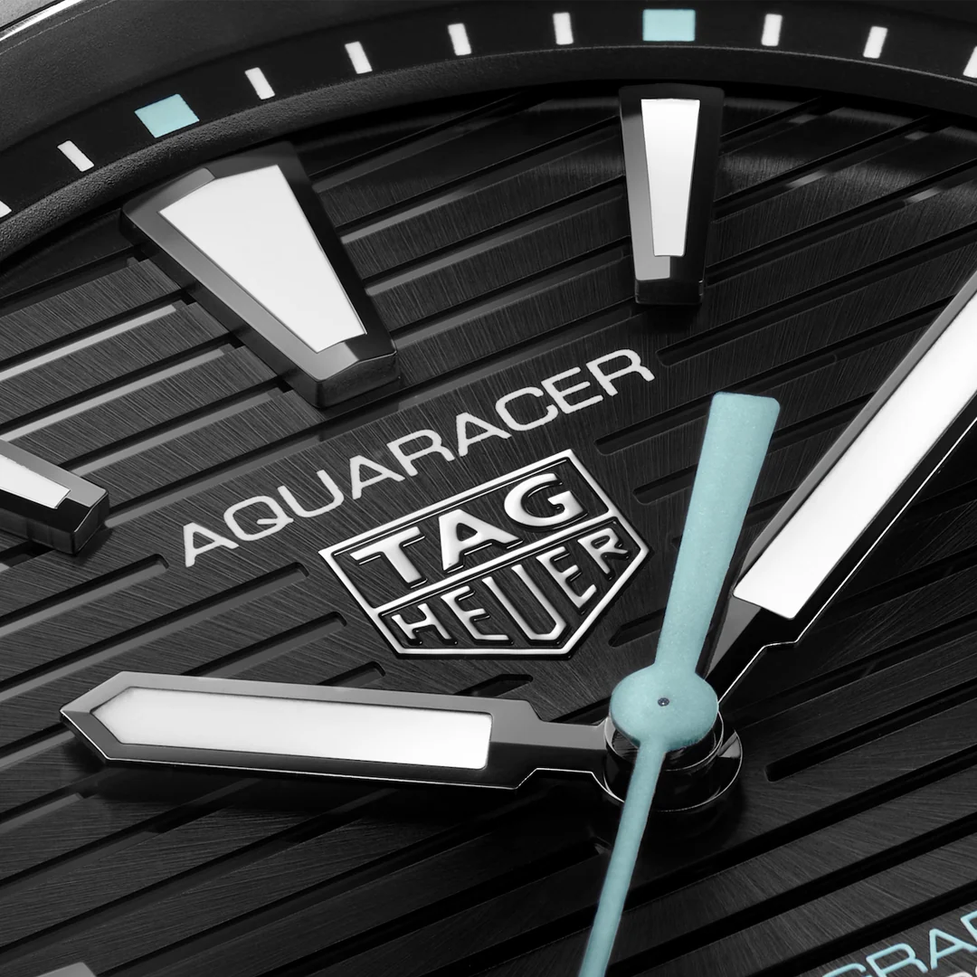 Aquaracer Professional 200 Solargraph - Image 2
